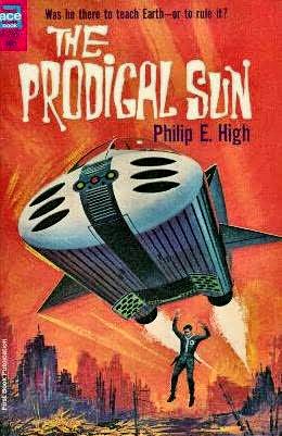 The Prodigal Sun [ePUB]